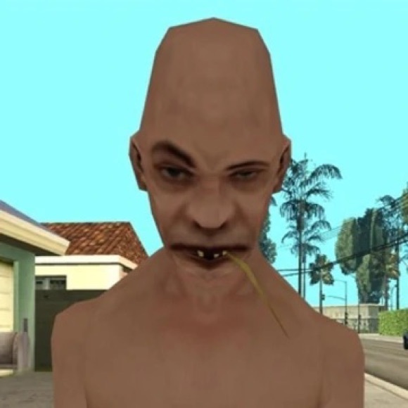 Meet your Posher, Jah - Picture 1 of 1